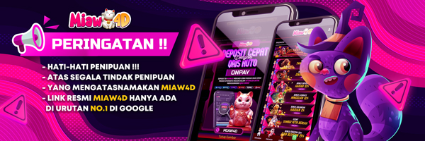 Welcome TO miaw4d Mobile